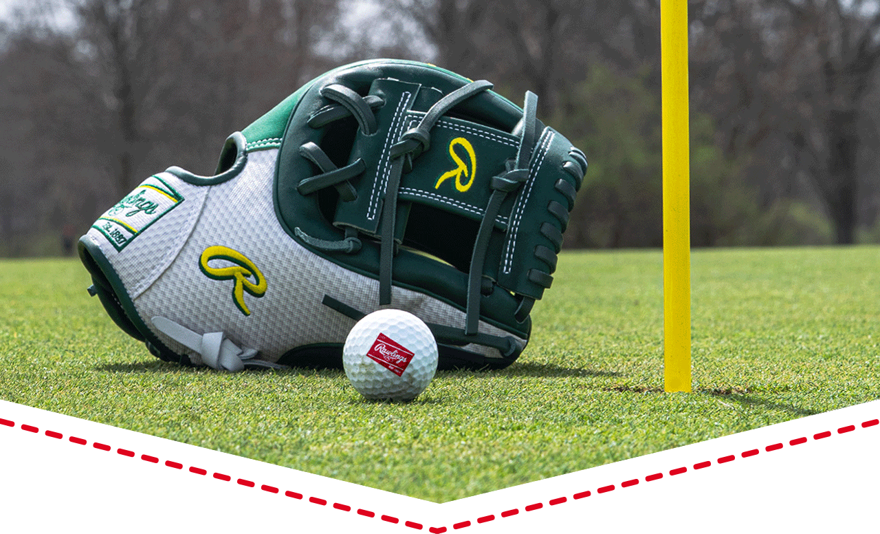 New 3D Custom Glove Builder