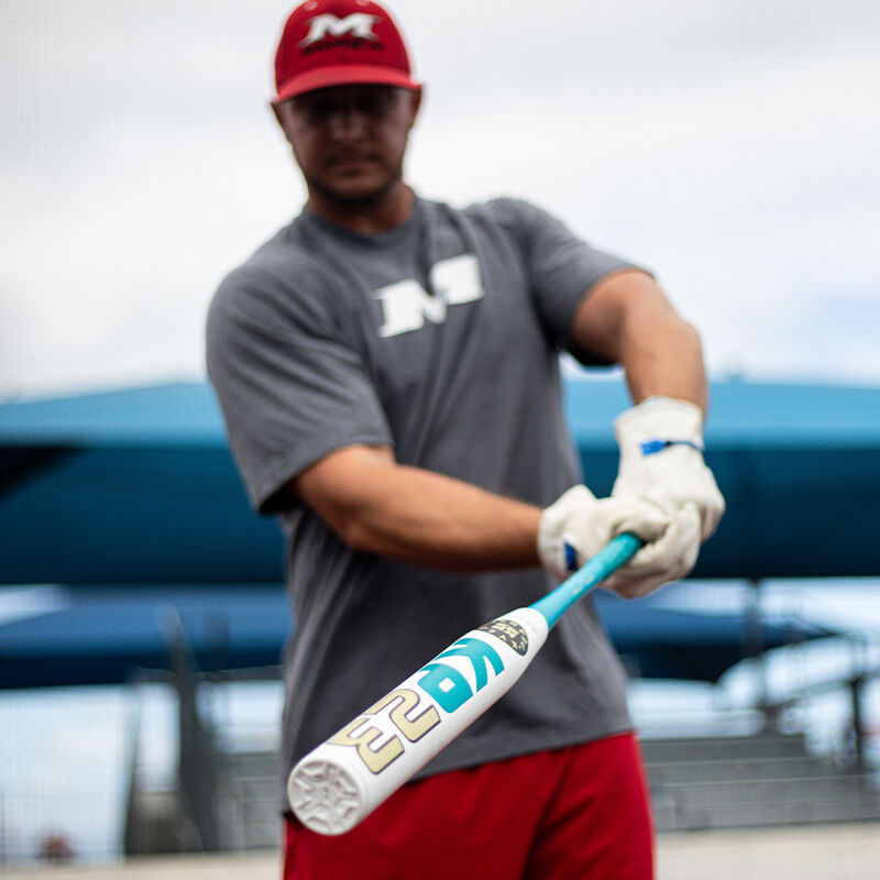Miken KP23 USSSA Bats