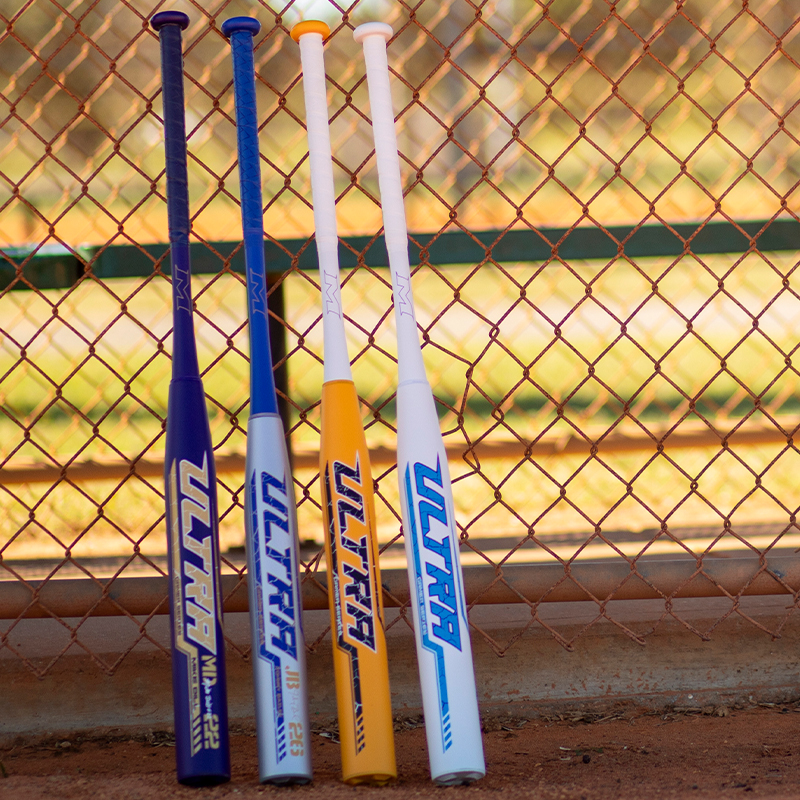 Super Freak 1-Piece Bat