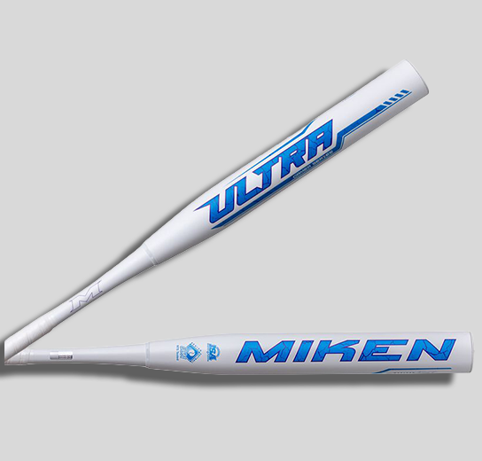 2026 Miken Ultra Gamer Series 2-Piece 13.5" Maxload SSUSA Softball Bat