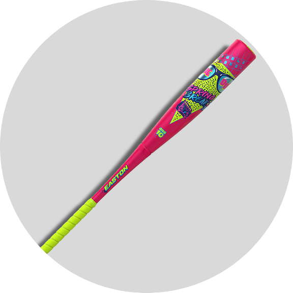 Easton Spring Break Baseball Bats