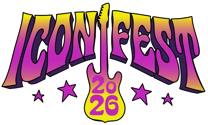 Icon Fest Logo