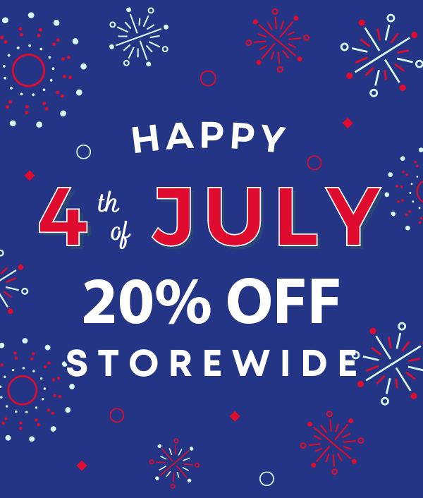 Happy 4th Of July