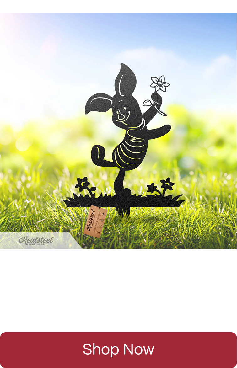 Winnie The Pooh & Friend Stakes