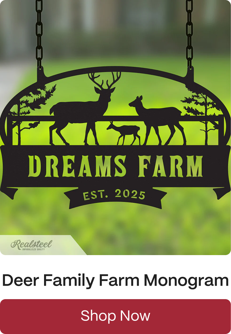 Deer Family