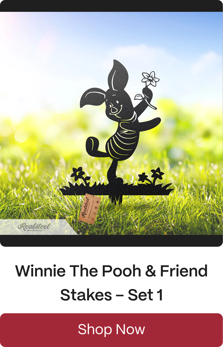 Winnie The Pooh & Friend Stakes
