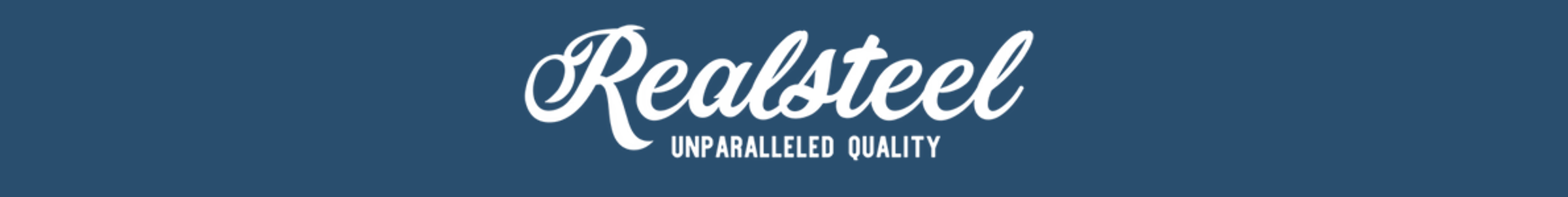 RealSteel Center