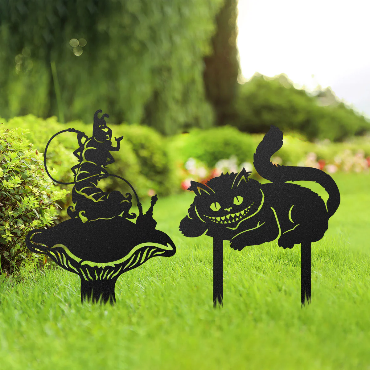 Image of Alice In Wonderland - Set 3