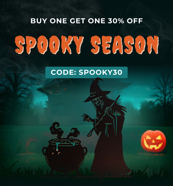 Spooky Season