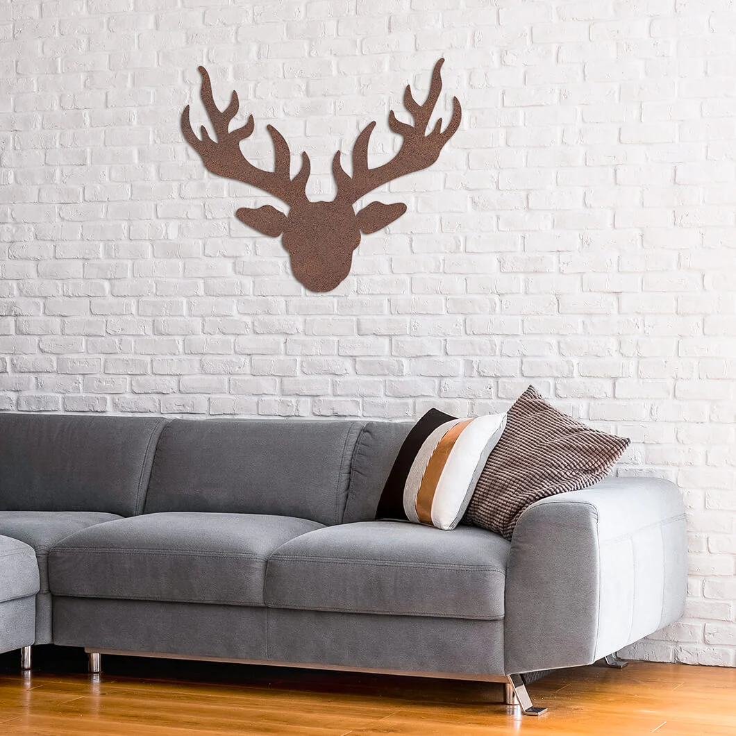 Image of Wild Deer
