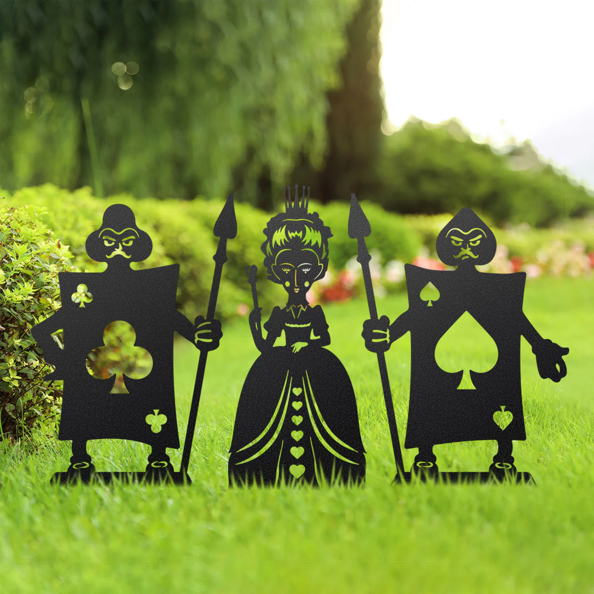 Image of Alice In Wonderland - Set 2