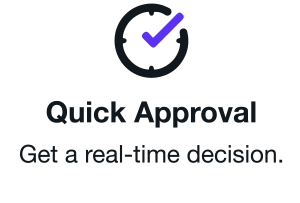 Quick Approval
