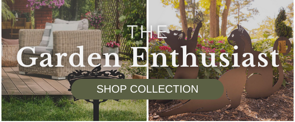 the Garden Enthusiast