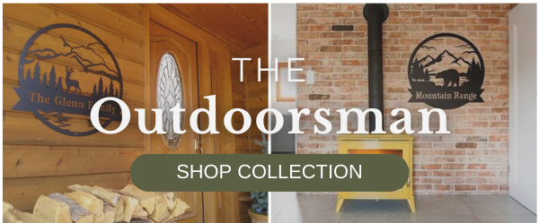 the Outdoorsman