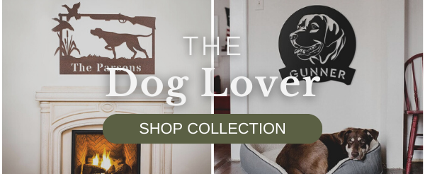 the Dog Lover