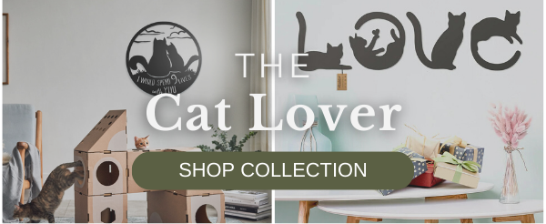 the Cat Lover