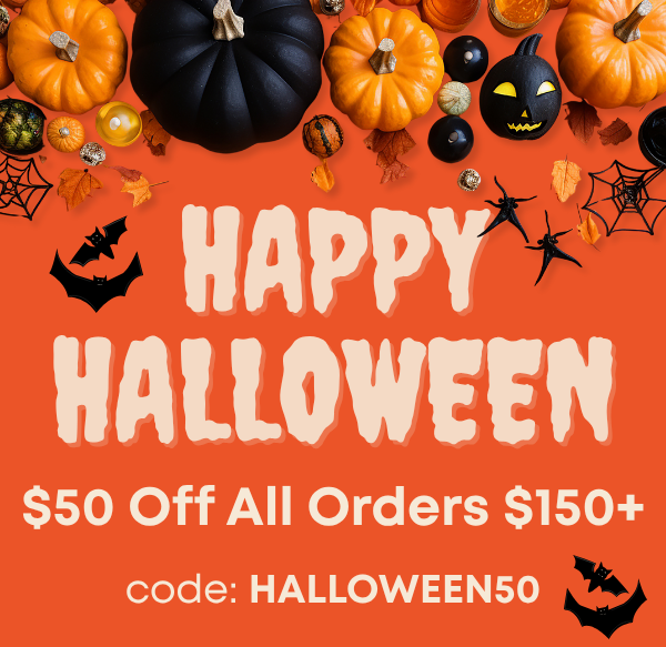 Happy Halloween