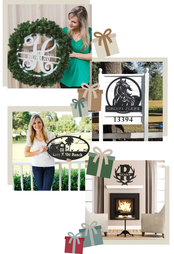 Popular Gifts