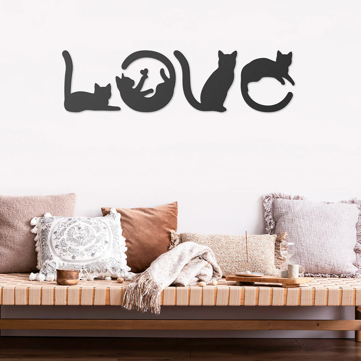 Image of LOVE Cats