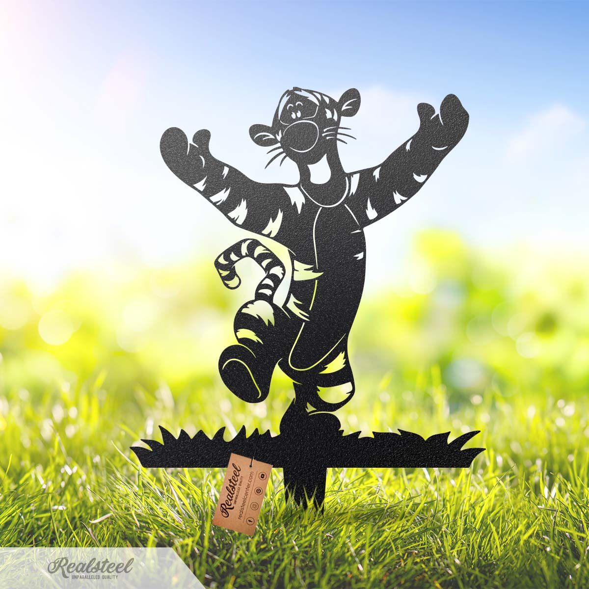 Image of Winnie The Pooh & Friend Stakes – Set 2
