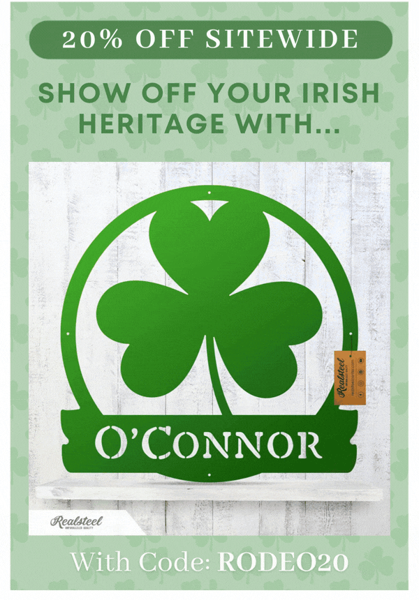 irish