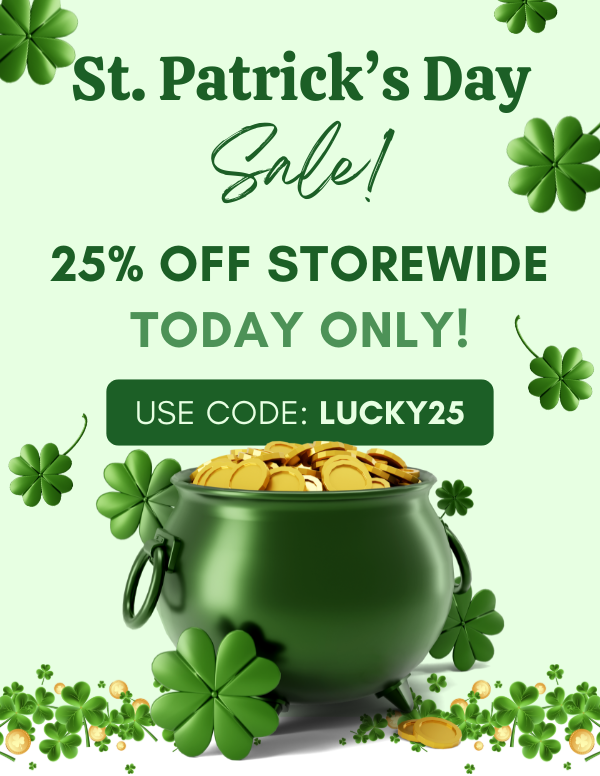 irish