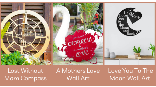 Mother's Day Collection