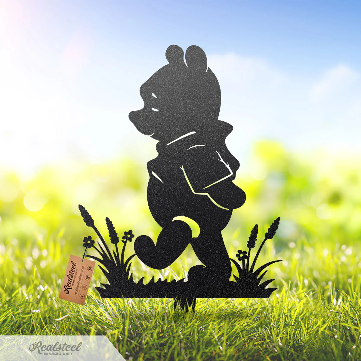Image of Winnie The Pooh & Friend Stakes – Set 1