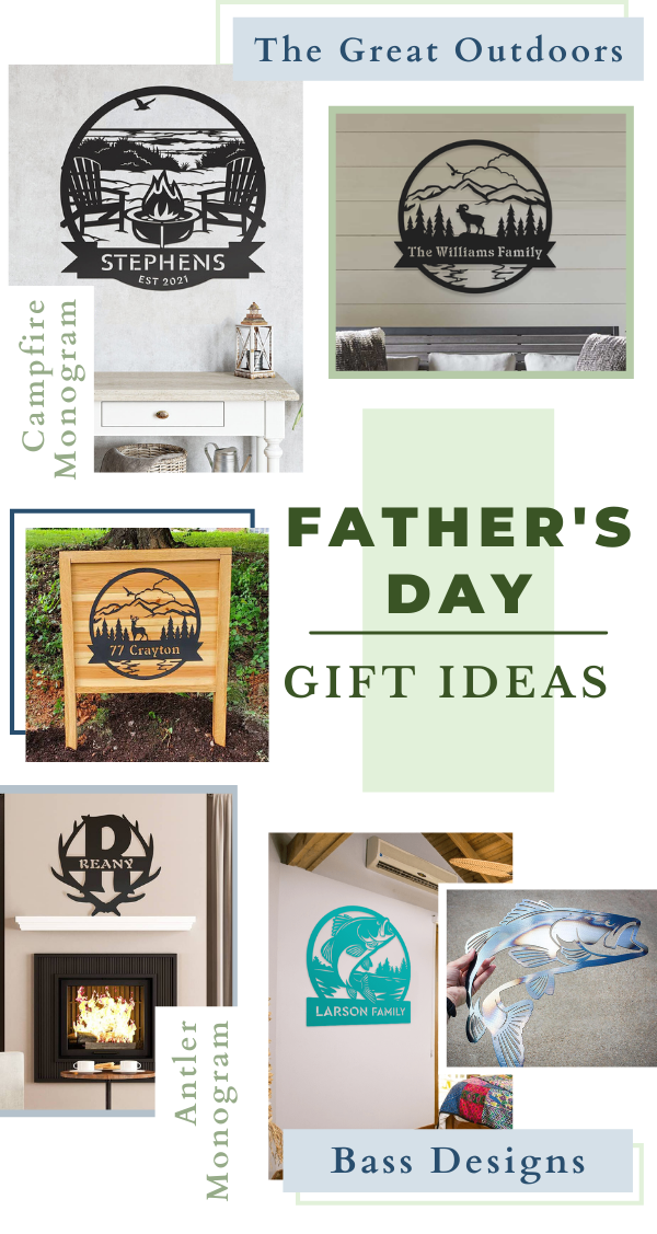 Father's Day Gift Ideas