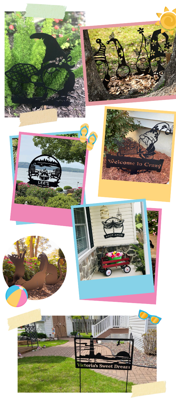 Summer Fun Collection
