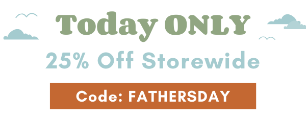 Today ONLY