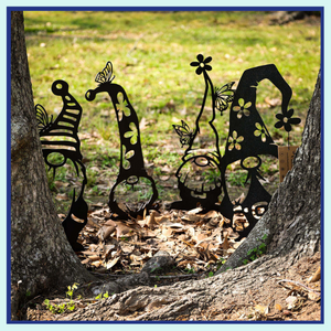 Garden Art