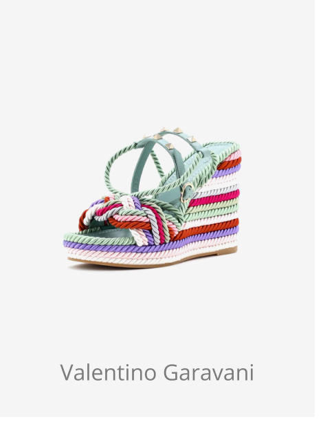 Valentino Garavani