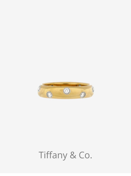 Tiffany & Co