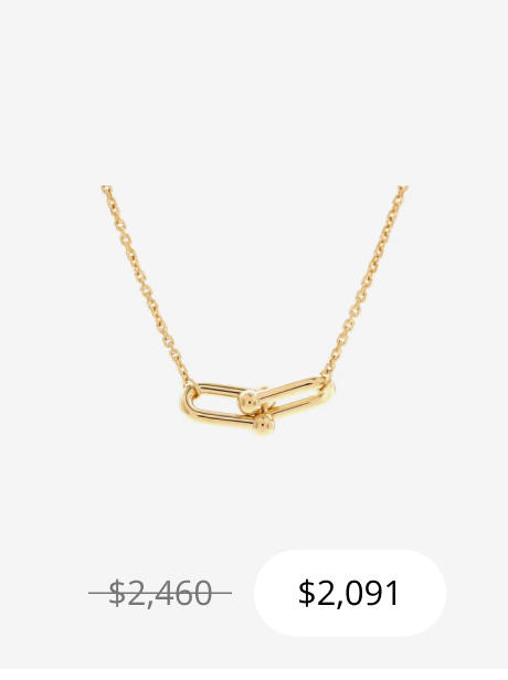 Tiffany & Co.