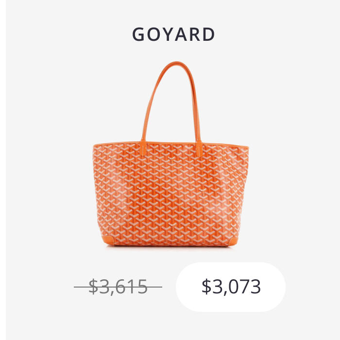Goyard