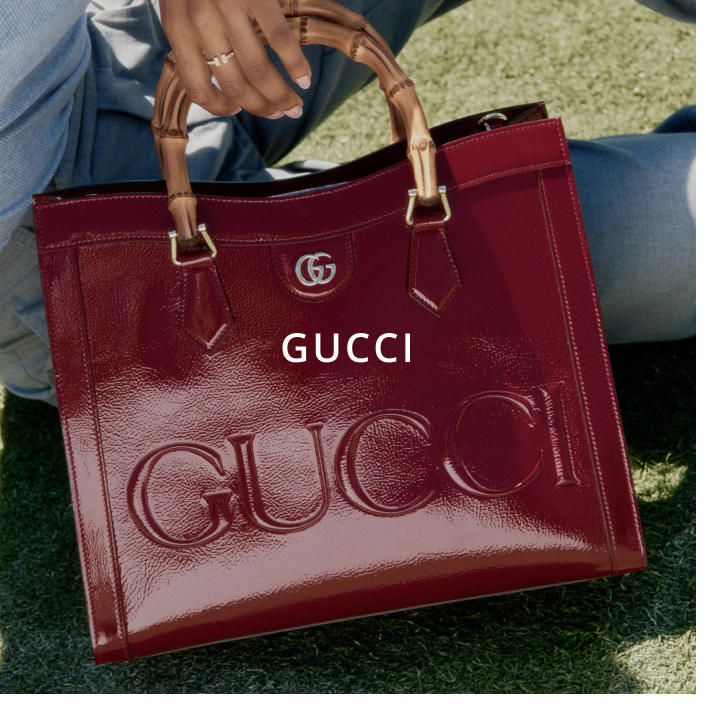 GUCCI