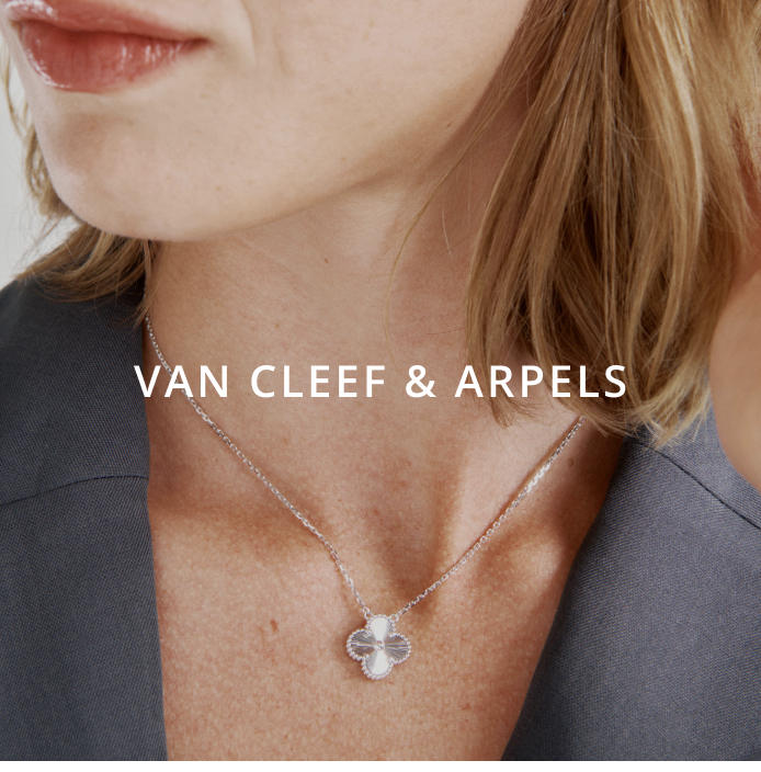 VAN CLEEF & ARPELS