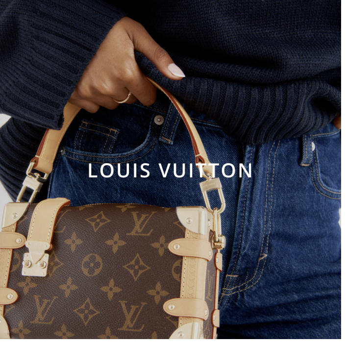 LOUIS VUITTON