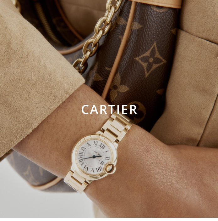 CARTIER