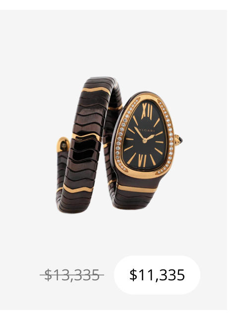 Bvlgari
