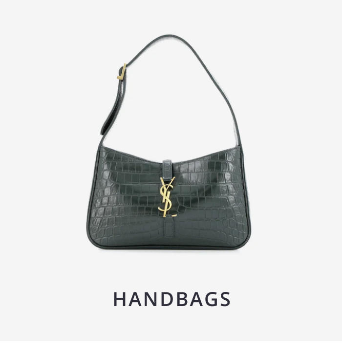 Handbags 