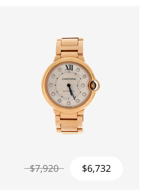 Cartier