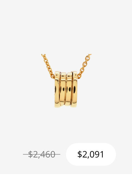 Bvlgari
