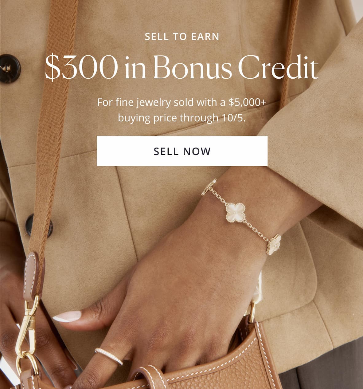 $300 in Bonus Credit