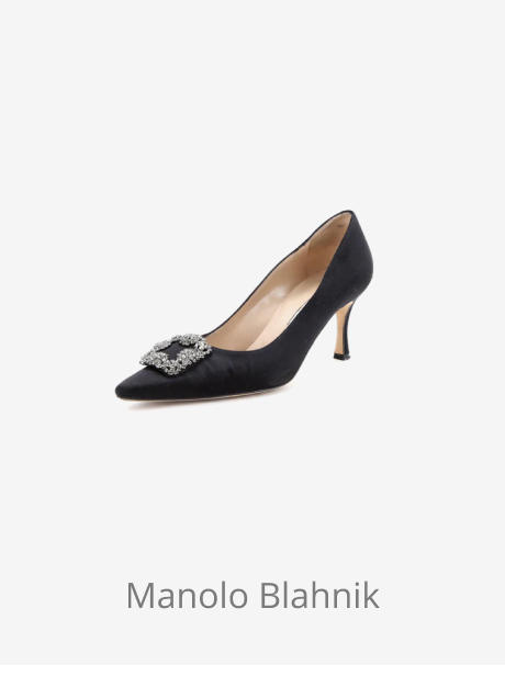 Manolo Blahnik
