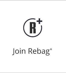 Join Rebag+
