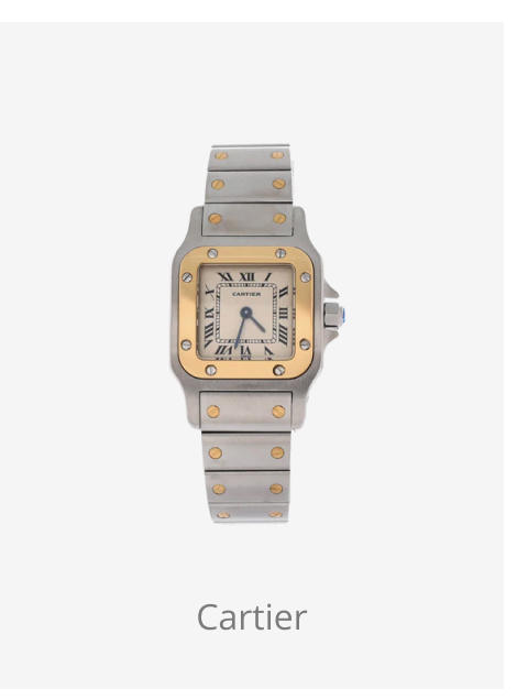 Cartier