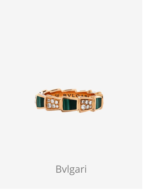 Bvlgari