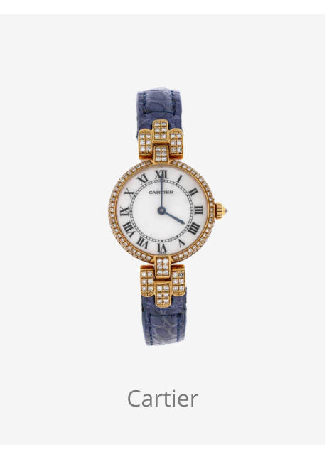 Cartier